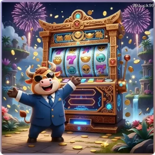 Pembaruan 99luck99 APK: Versi Terbaru dan Catatan Perubahan