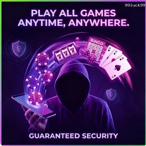 Panduan Pasang 99luck99 APK di Android